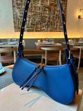 Load image into Gallery viewer, Janessa Marie Shoulder Baguette