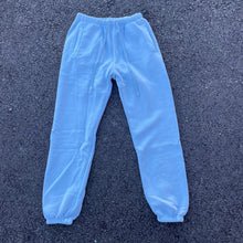 Load image into Gallery viewer, blue dream sweat pants