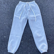 Load image into Gallery viewer, grey LTK script sweatpants