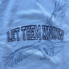 Load image into Gallery viewer, isaiah 40:31 crewneck