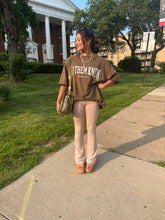 Load image into Gallery viewer, Cedar Ephesians 6:12 Tee