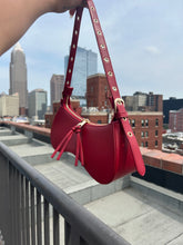Load image into Gallery viewer, Janessa Marie Shoulder Baguette
