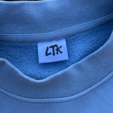 Load image into Gallery viewer, all we have is now crewneck
