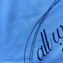 Load image into Gallery viewer, all we have is now crewneck
