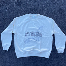 Load image into Gallery viewer, isaiah 40:31 crewneck
