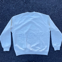 Load image into Gallery viewer, isaiah 40:31 crewneck
