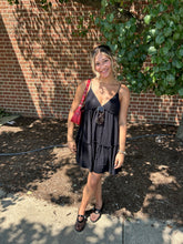 Load image into Gallery viewer, Janessa Marie Shoulder Baguette
